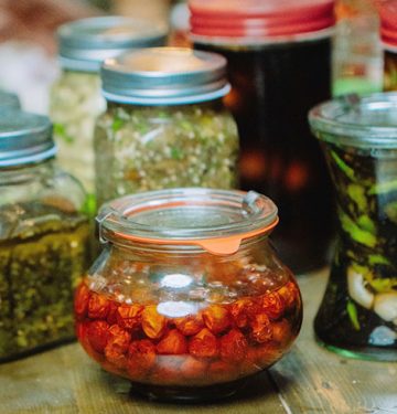 Ilmuwan Mengubah Plastik Menjadi Cuka Dapur